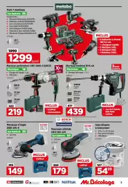 Mr Bricolage folder Pagina 3