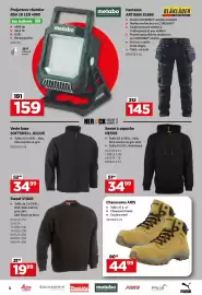 Mr Bricolage folder Pagina 4