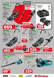 Mr Bricolage folder Pagina 5