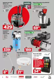 Mr Bricolage folder Pagina 6