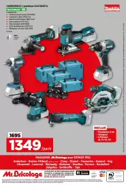 Mr Bricolage folder Pagina 8