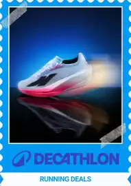 Decathlon folder Pagina 1