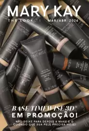 Revista Mary Kay Página 1