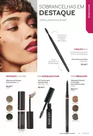 Revista Mary Kay Página 11