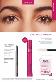 Revista Mary Kay Página 15
