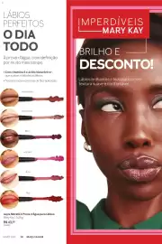 Revista Mary Kay Página 18