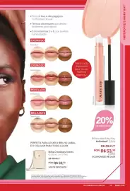 Revista Mary Kay Página 19