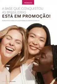 Revista Mary Kay Página 2