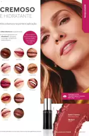 Revista Mary Kay Página 21