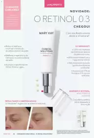 Revista Mary Kay Página 22