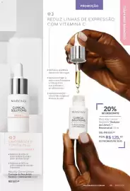 Revista Mary Kay Página 25