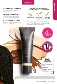 Revista Mary Kay Página 3