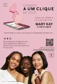 Revista Mary Kay Página 30