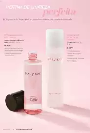 Revista Mary Kay Página 32