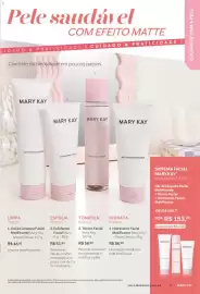 Revista Mary Kay Página 33