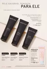 Revista Mary Kay Página 36