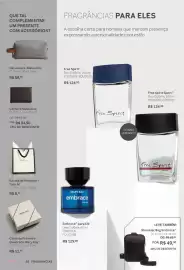 Revista Mary Kay Página 38