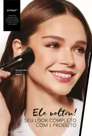 Revista Mary Kay Página 40
