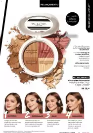 Revista Mary Kay Página 41
