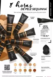 Revista Mary Kay Página 43