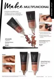 Revista Mary Kay Página 45