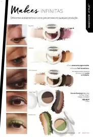 Revista Mary Kay Página 47