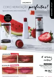 Revista Mary Kay Página 49