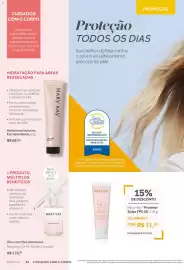 Revista Mary Kay Página 50