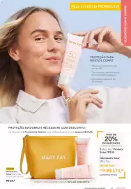Revista Mary Kay Página 51