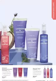 Revista Mary Kay Página 53