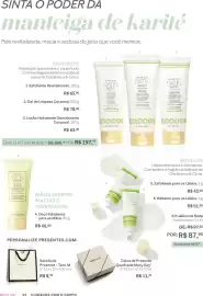 Revista Mary Kay Página 54