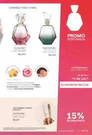 Revista Mary Kay Página 57