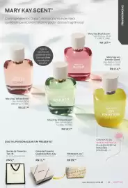 Revista Mary Kay Página 61