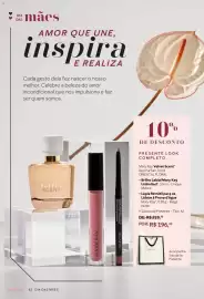 Revista Mary Kay Página 62