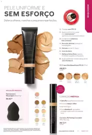 Revista Mary Kay Página 7