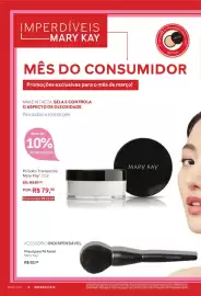 Revista Mary Kay Página 8