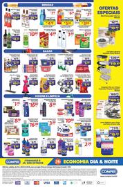 Folheto Comper Página 4