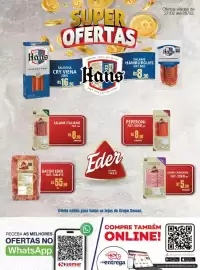 Folheto Semar Supermercado Página 2