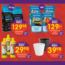 EKO reklamblad vecka 10 Sida 10