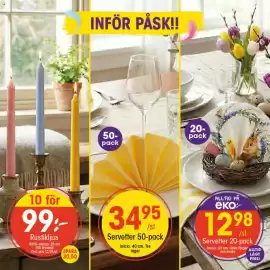 EKO reklamblad vecka 10 Sida 4