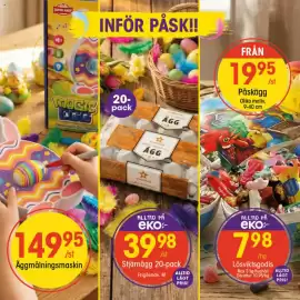 EKO reklamblad vecka 10 Sida 5