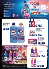 Catálogo Supermercados Mateus Página 1