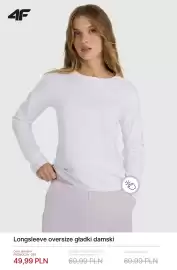 4F gazetka tydzień 10 Strona 3