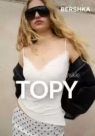 Bershka gazetka tydzień 10 Strona 1