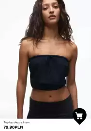 Bershka gazetka tydzień 10 Strona 10