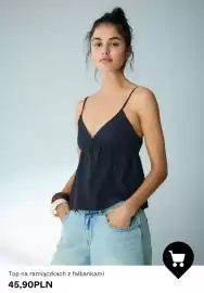 Bershka gazetka tydzień 10 Strona 4