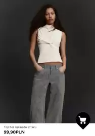 Bershka gazetka tydzień 10 Strona 6