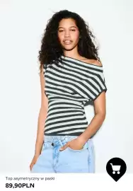 Bershka gazetka tydzień 10 Strona 7