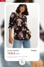 BonPrix katalog Strona 10