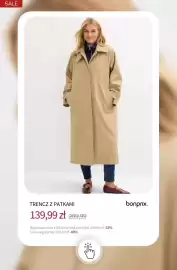 BonPrix katalog Strona 3